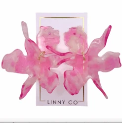 Flora Earring -Fashion Clothing Store 57594773Screenshot 202023 05 30 20at 201.29.44 20PM