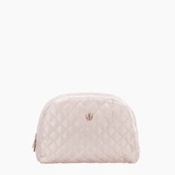 Oliver Thomas KST Cosmetic XL In Petal Pink