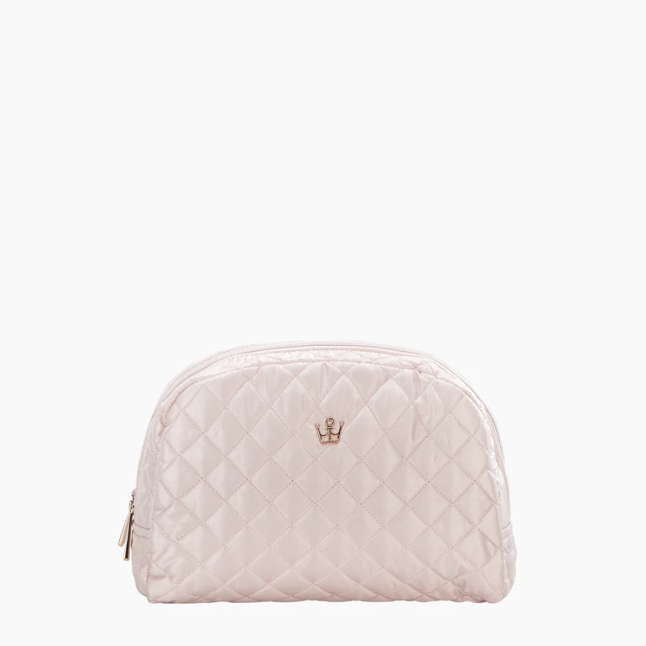 Oliver Thomas KST Cosmetic XL In Petal Pink 1 Oliver Thomas KST Cosmetic XL In Petal Pink