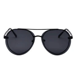 I-Sea Avalon Sunglasses -Fashion Clothing Store 57a6095aMatte 20Black 202