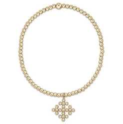 Enewton Bracelet Encompass Charm 2.5mm