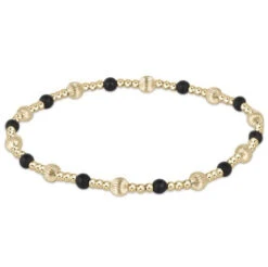 Enewton Dignity Sincerity Bracelet 4mm -Fashion Clothing Store 596003e6matte 20on