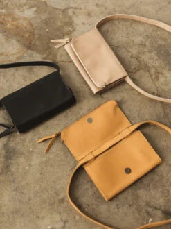 Able Monique Crossbody