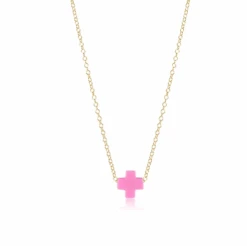 Enewton Signature Cross 16" Necklace -Fashion Clothing Store 5ae04612Screenshot 202023 06 29 20132856