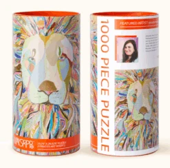 1000 Piece Puzzle 26 1000 Piece Puzzle -Fashion Clothing Store 5b610543puzzle 202