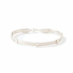 Ronaldo Katbird Bracelet Silver