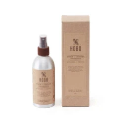 Hobo - Suede And Leather Protector Spray, 8oz
