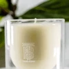 Thomas Blonde Mod Luxe Candle
