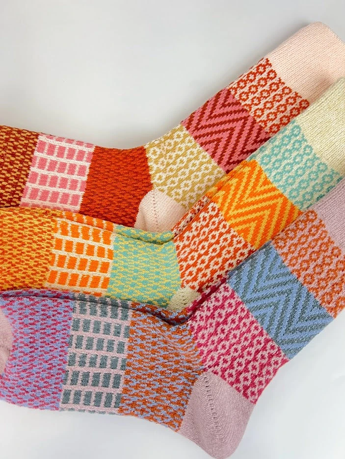 Gallery Crew Sock 1 Gallery Crew Sock