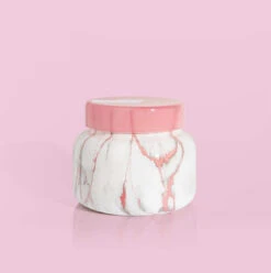 Capri Blue Modern Marble 19oz Candle -Fashion Clothing Store 66a48dcdpARIS 20MOD 20MARBLE