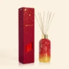 Capri Blue Glim Reed Diffuser In Apple Cider Social