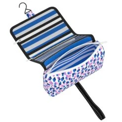 Scout Beauty Burrito Toiletry Bag -Fashion Clothing Store 6d61ec59SPR23 Beauty 20Burrito Betti 20Confetti 16716 V9