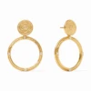 Julie Vos Astor Statement Earring