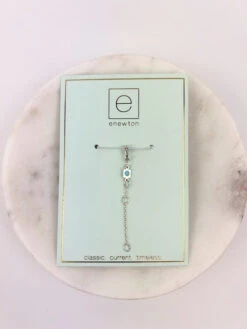 Enewton 2" Necklace Extender Sterling