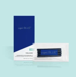 Capri Blue Car Diffuser Refill-Volcano