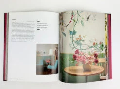 Penguin Random House The Artistry Of Flowers Book -Fashion Clothing Store 71968704IMG 2297