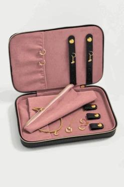 Slim Black Jewelry Box -Fashion Clothing Store 75934d19Screenshot 202023 11 10 20154124