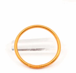 Mantra Bangle -Fashion Clothing Store 7713c54bapricot