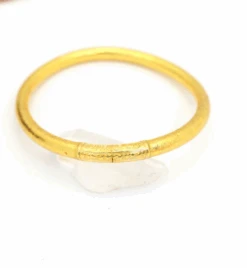 Mantra Bangle -Fashion Clothing Store 7d26d1d3golden