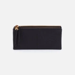 Hobo Keen Large Zip Top Black