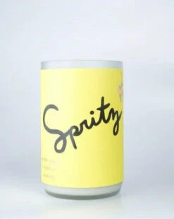 Candlefish Bottle 10oz -Fashion Clothing Store 7e6fb8becandle 20bottle 201 20stock