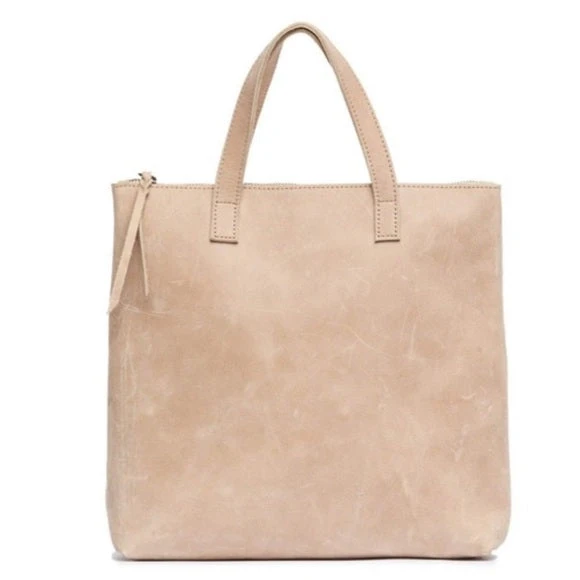 Able Abera Backpack Pebble 1 Able Abera Backpack Pebble