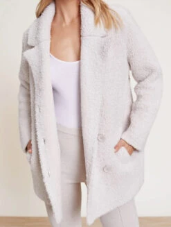 Barefoot Dreams Peacoat