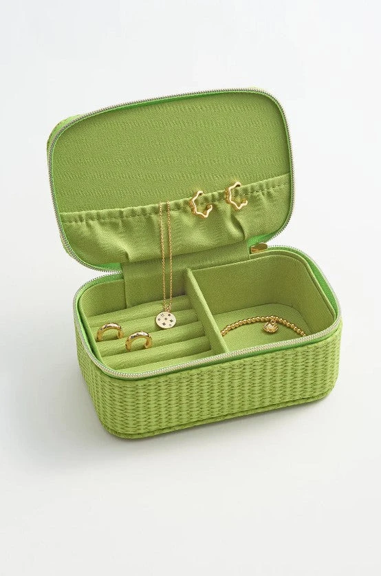 Estella Bartlett Mini Jewelry Box 2 Estella Bartlett Mini Jewelry Box - Image 2