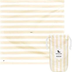 Dock & Bay Picnic Blanket