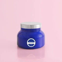 Capri Blue Jar 19oz Candle 20 Capri Blue Jar 19oz Candle -Fashion Clothing Store 80a4ee3cAloha 20Orchid 20Blue 20Signature