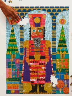 1000 Piece Puzzle 33 1000 Piece Puzzle -Fashion Clothing Store 80fe62fbpuzzle 202