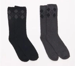 Barefoot Dreams CozyChic Women's Pattern Sock Set -Fashion Clothing Store 83469aadScreenshot 202021 11 02 20154757
