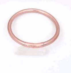 Mantra Bangle -Fashion Clothing Store 85127a9drose 20gold