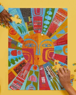 1000 Piece Puzzle 37 1000 Piece Puzzle -Fashion Clothing Store 86eb1bc0puzzle 202