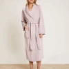 Barefoot Dreams Luxe Chic Robe