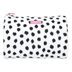 Scout Packin Heat Makeup Bag -Fashion Clothing Store 873c3393SPR23 Packin 20Heat Seeing 20Spots 16802 V3
