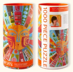 1000 Piece Puzzle 36 1000 Piece Puzzle -Fashion Clothing Store 8ceb8eb9puzzle