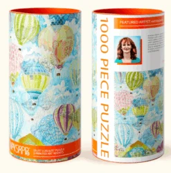 1000 Piece Puzzle 34 1000 Piece Puzzle -Fashion Clothing Store 8de7ebf1puzzle