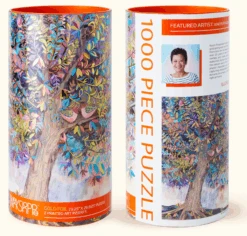 1000 Piece Puzzle 28 1000 Piece Puzzle -Fashion Clothing Store 903ef87dpuzzle