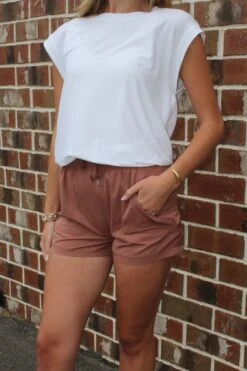 Thread & Supply Sue Shorts