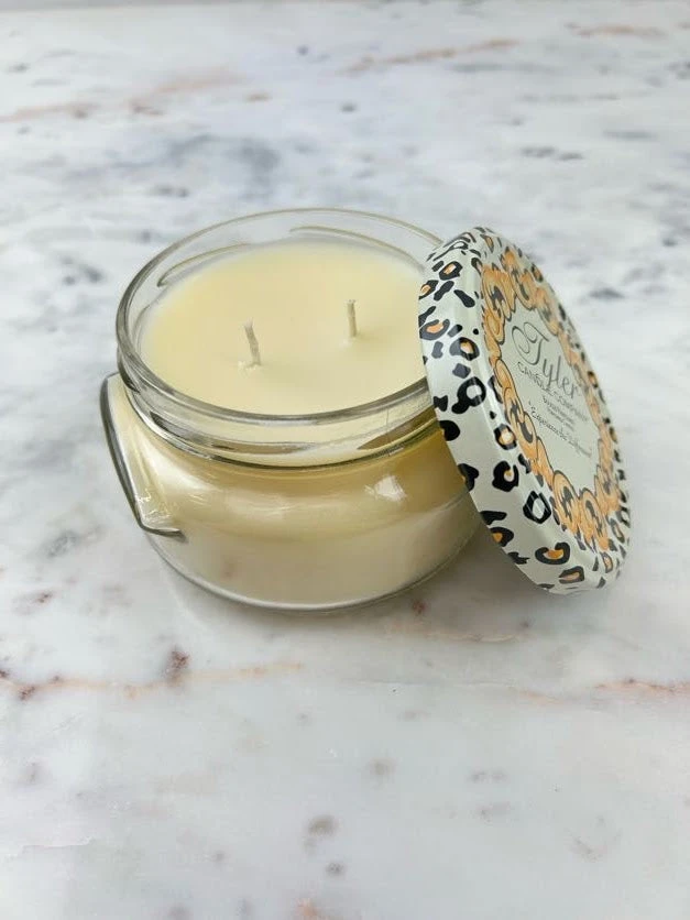 Tyler Candle 11oz 3 Tyler Candle 11oz - Image 3