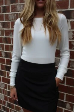 Thread & Supply Stacy Tee