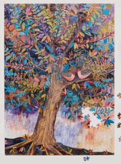 1000 Piece Puzzle 29 1000 Piece Puzzle -Fashion Clothing Store 99c816fepuzzle 202