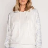 PJ Salvage Nordic Nights Cloud Hoodie
