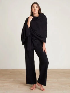 Barefoot Dreams Cozy Chic Ultra Lite Pashmina