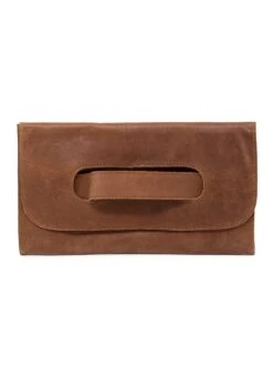 Able Mare Handle Clutch -Fashion Clothing Store F18 Mare Handle Clutch Chestnut 2048x2048 20776a12 8c98 49a3 b2c6 eb1a4274a33b