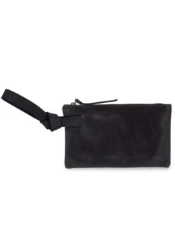 Able Rachel Wristlet In Black
