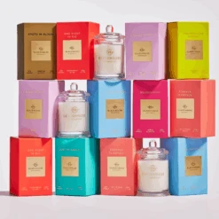 Glasshouse Candle 2.1oz