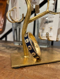 Auburn Bangle Bracelet -Fashion Clothing Store IMG 0100