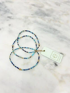 Enewton Sorority Hope Unwritten Bracelet S/3 -Fashion Clothing Store IMG 0119